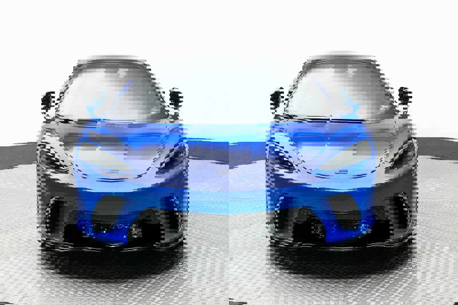 New 2025 McLaren GTS image 6