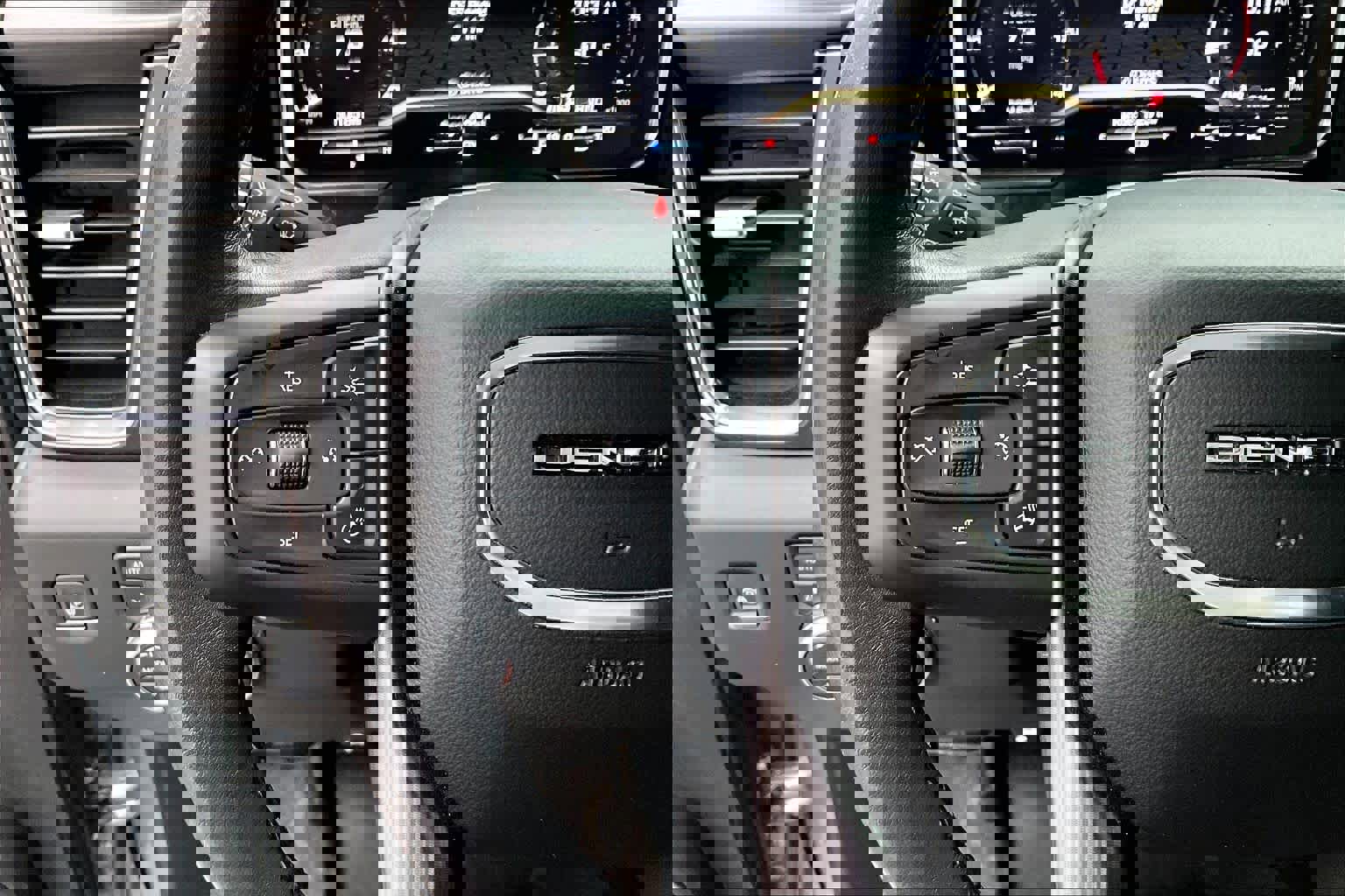 Used 2024 GMC Sierra 2500 Denali Ultimate w/ Max Trailering Package image 24