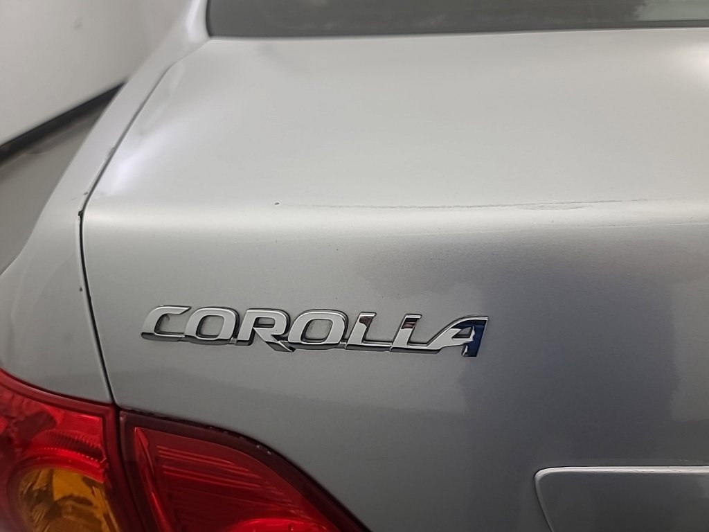 Used 2010 Toyota Corolla LE FWD image 10