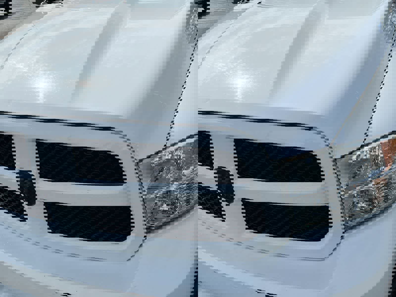 Used 2013 RAM 1500 Express image 11