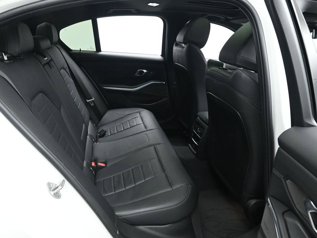 Used 2024 BMW M340i xDrive w/ Premium Package image 18