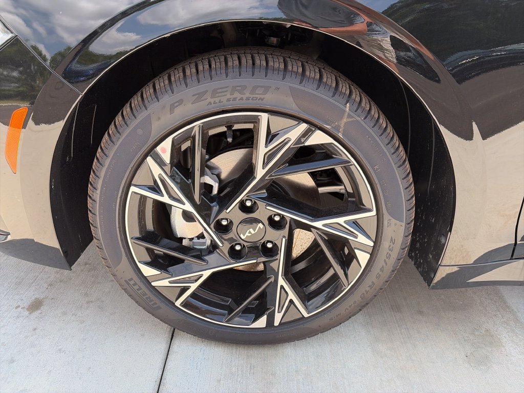 New 2026 Kia K5 GT-Line w/ GT-Line Red Interior Package FWD image 24