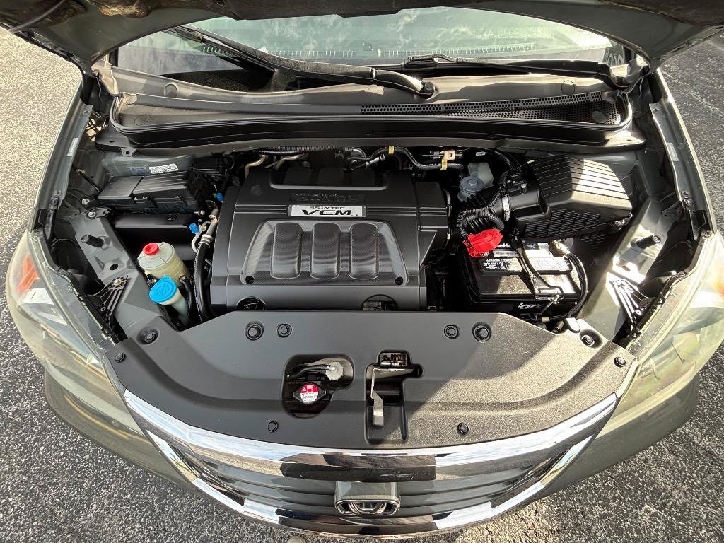 Used 2008 Honda Odyssey EX-L image 44