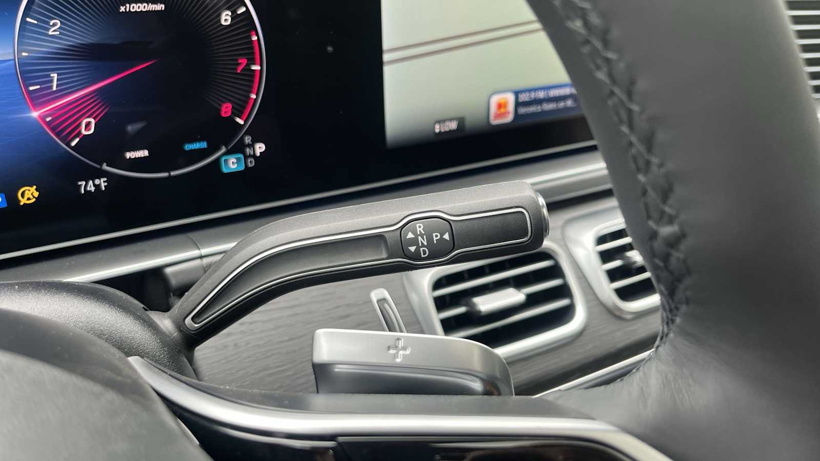 New 2026 Mercedes-Benz GLE 350 4MATIC image 46