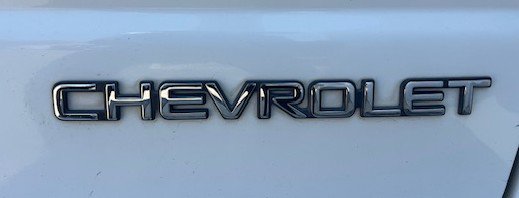 Used 2005 Chevrolet Venture LS w/ Easy Order Package FWD image 4