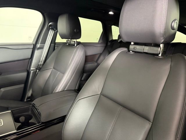 New 2026 Land Rover Range Rover Velar Dynamic SE image 16
