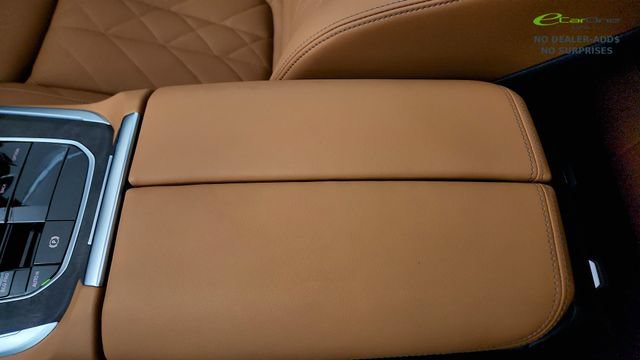 Used 2025 BMW X5 sDrive40i w/ Parking Assistance Package RWD image 70