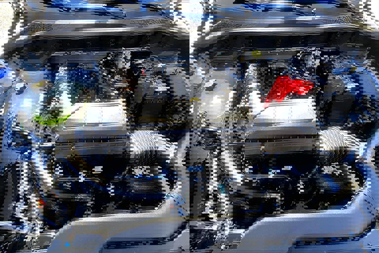 New 2026 Ford Escape Active image 11