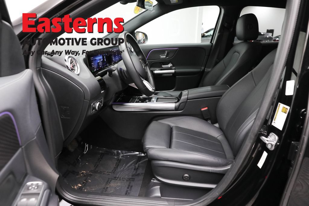 Used 2025 Mercedes-Benz GLA 250 image 13