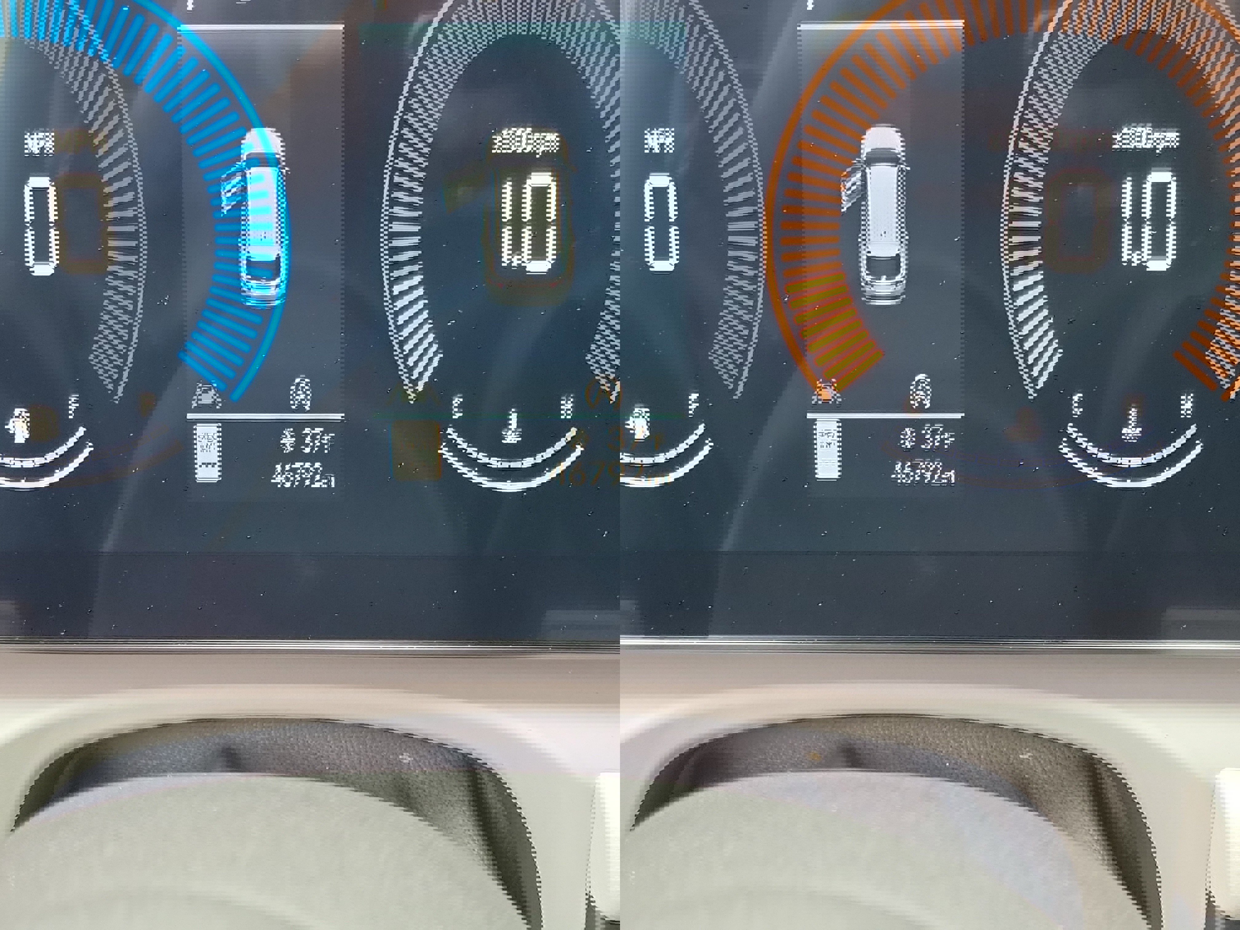 Used 2025 Hyundai Tucson SEL image 25