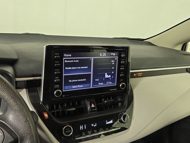 Used 2021 Toyota Corolla LE w/ LE Premium Package image 17