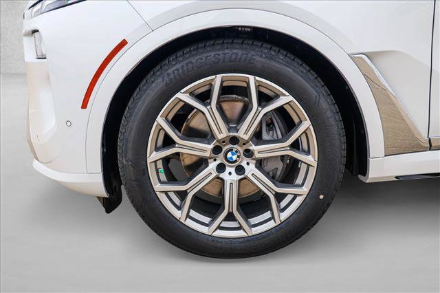 New 2027 BMW X7 xDrive40i AWD/4WD image 9