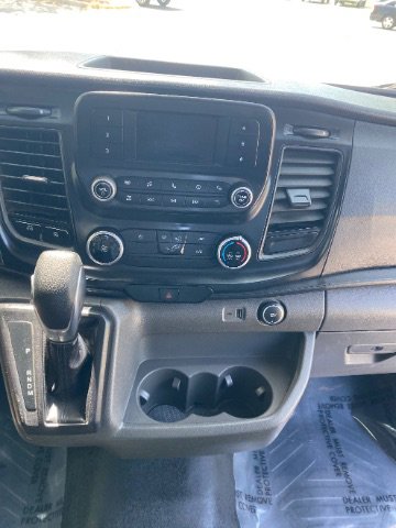 Used 2020 Ford Transit 250 148 High Roof w/ Load Area Protection Package image 24