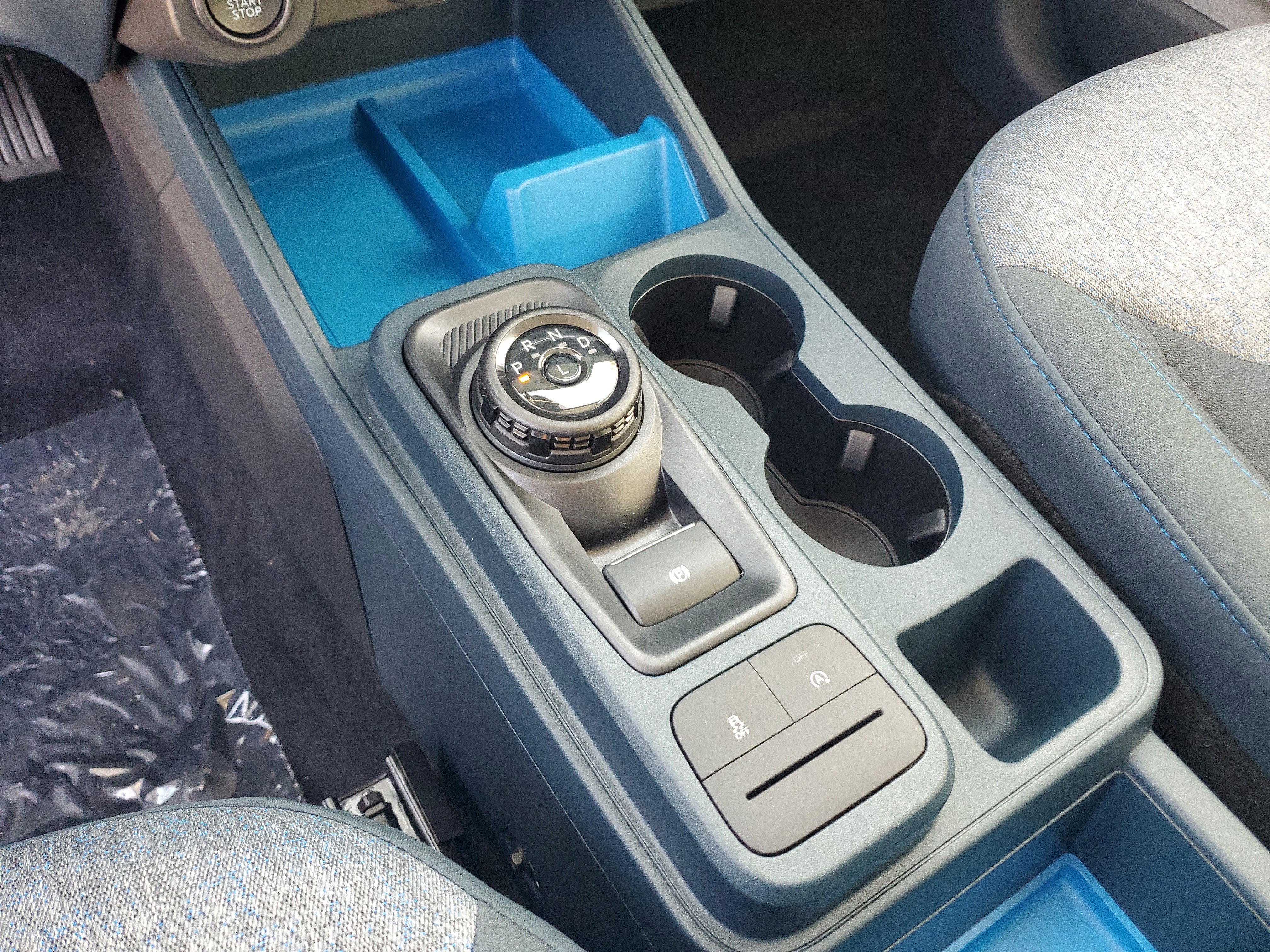 New 2025 Ford Maverick XLT w/ XLT Luxury Package image 18