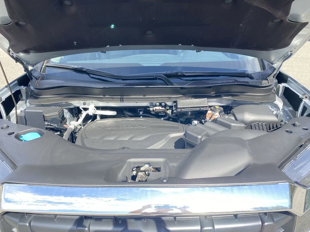 New 2026 Honda Ridgeline RTL image 18