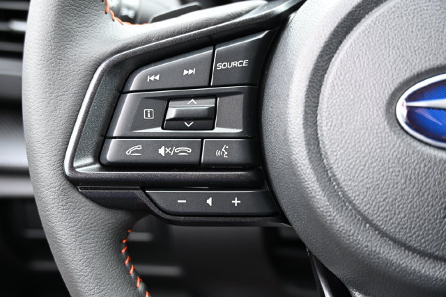 New 2026 Subaru Crosstrek 2.5i Limited AWD/4WD image 28
