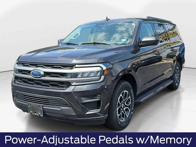 Certified 2024 Ford Expedition Max XLT RWD image 9