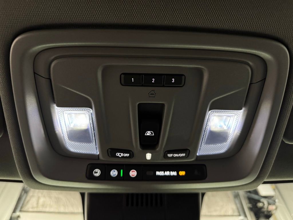 New 2026 Chevrolet Silverado 1500 LT Trail Boss w/ Convenience Package II image 21