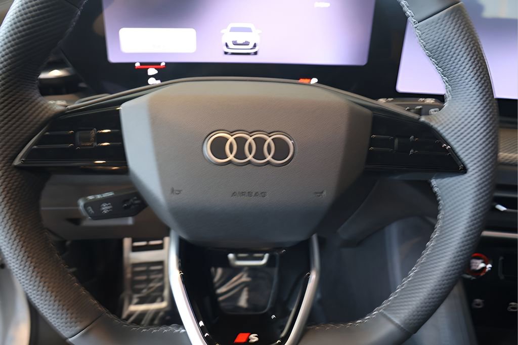 New 2026 Audi SQ5 Premium Plus AWD/4WD image 16