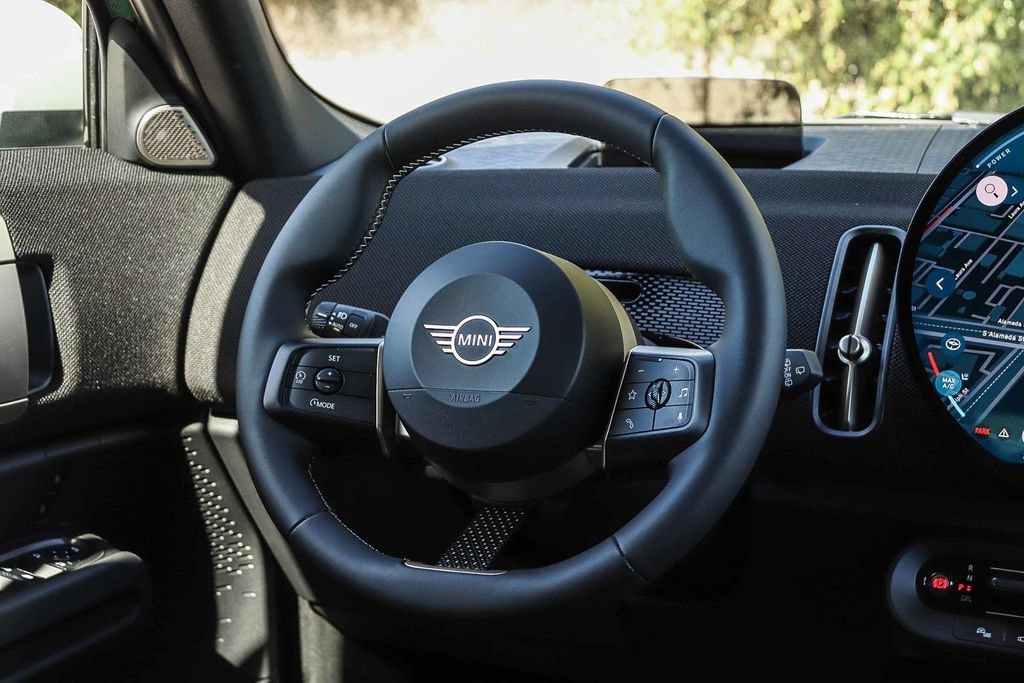 New 2027 MINI Cooper Countryman S w/ Comfort Package Max AWD/4WD image 16