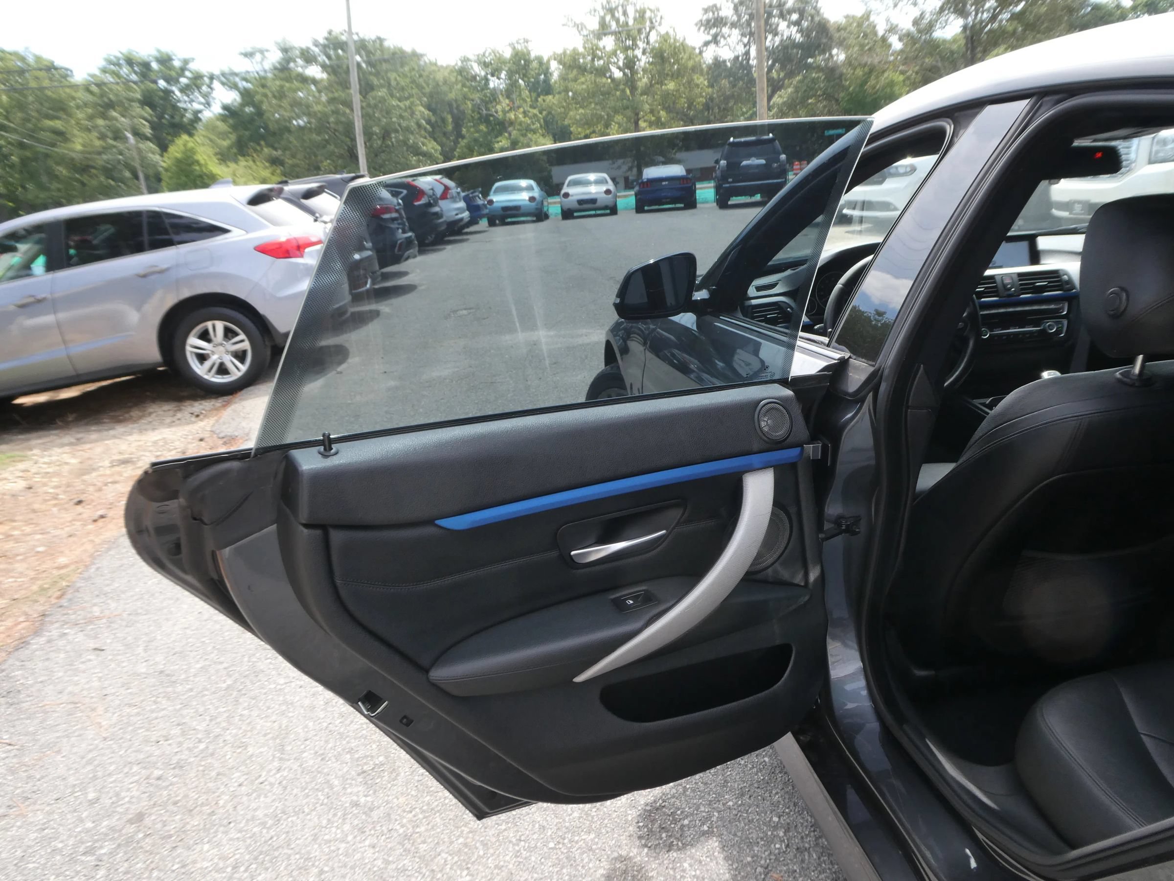 Used 2017 BMW 430i Gran Coupe xDrive AWD/4WD image 30
