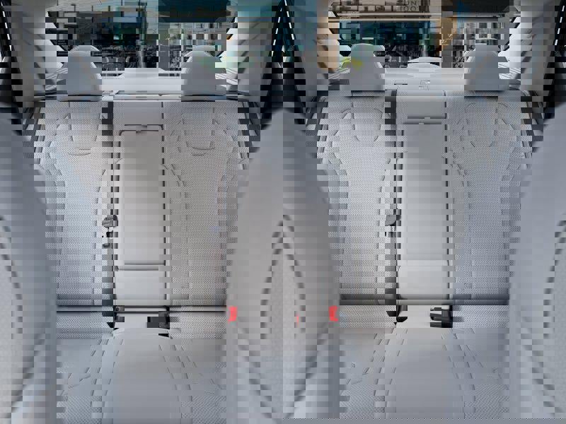 New 2026 Hyundai Elantra Limited w/ Cargo Package image 12