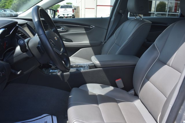 Used 2018 Chevrolet Impala Premier image 15