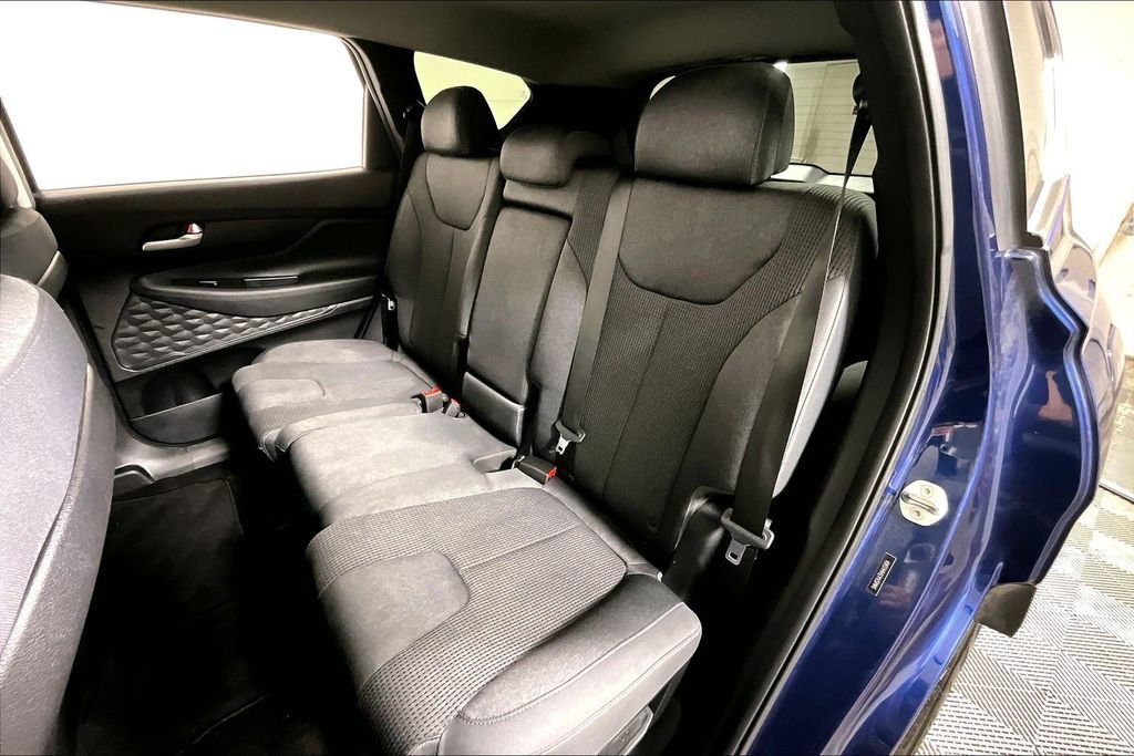 Used 2022 Hyundai Santa Fe SEL image 26