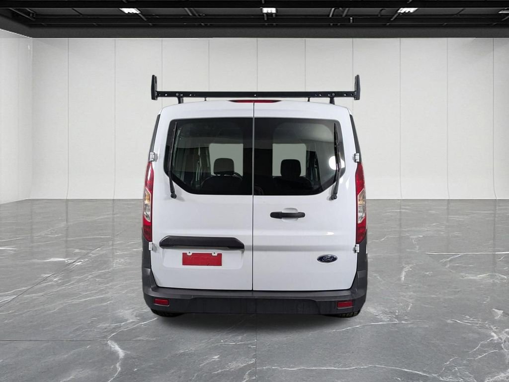 Used 2018 Ford Transit Connect XL image 4