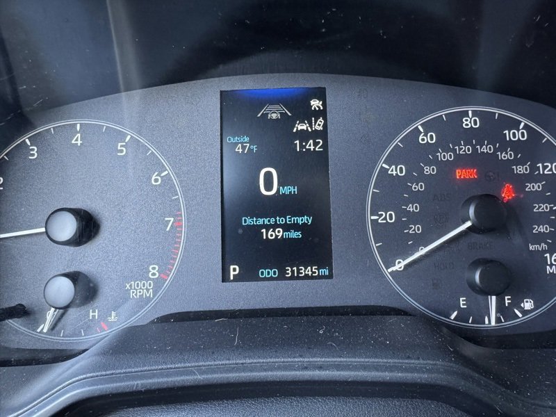 Used 2023 Toyota Corolla SE image 13