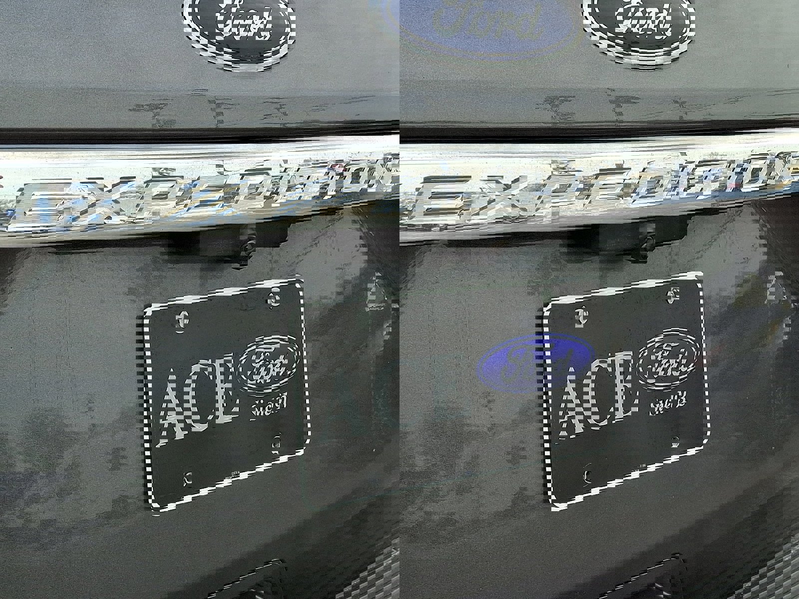 Used 2020 Ford Expedition Limited image 30