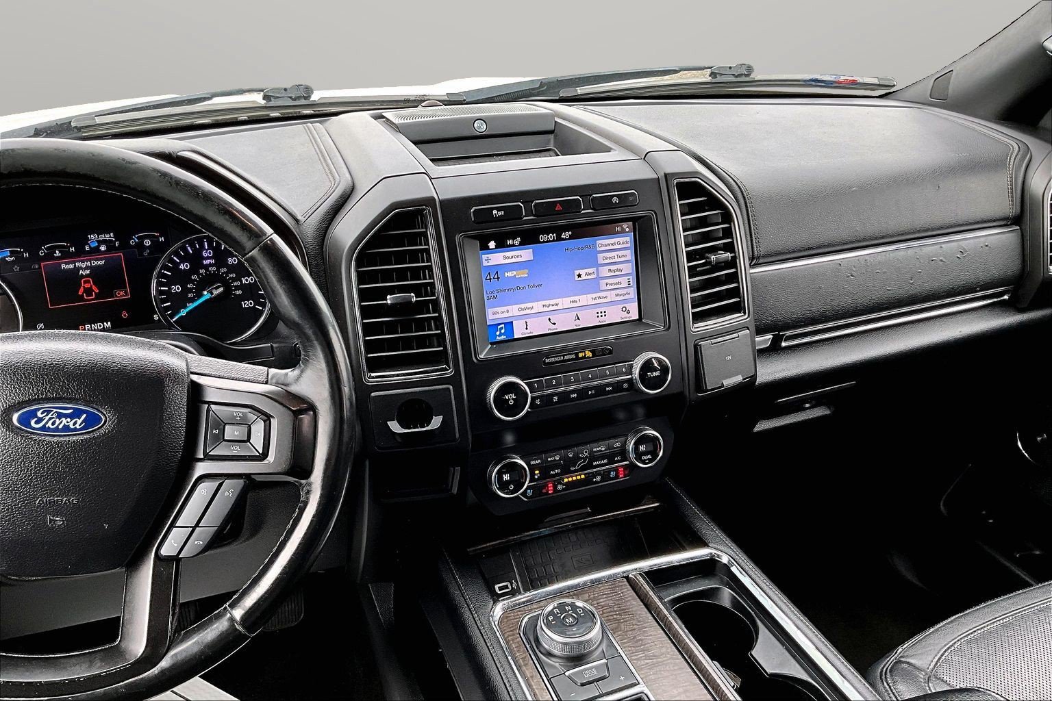 Used 2019 Ford Expedition Max Limited RWD image 6