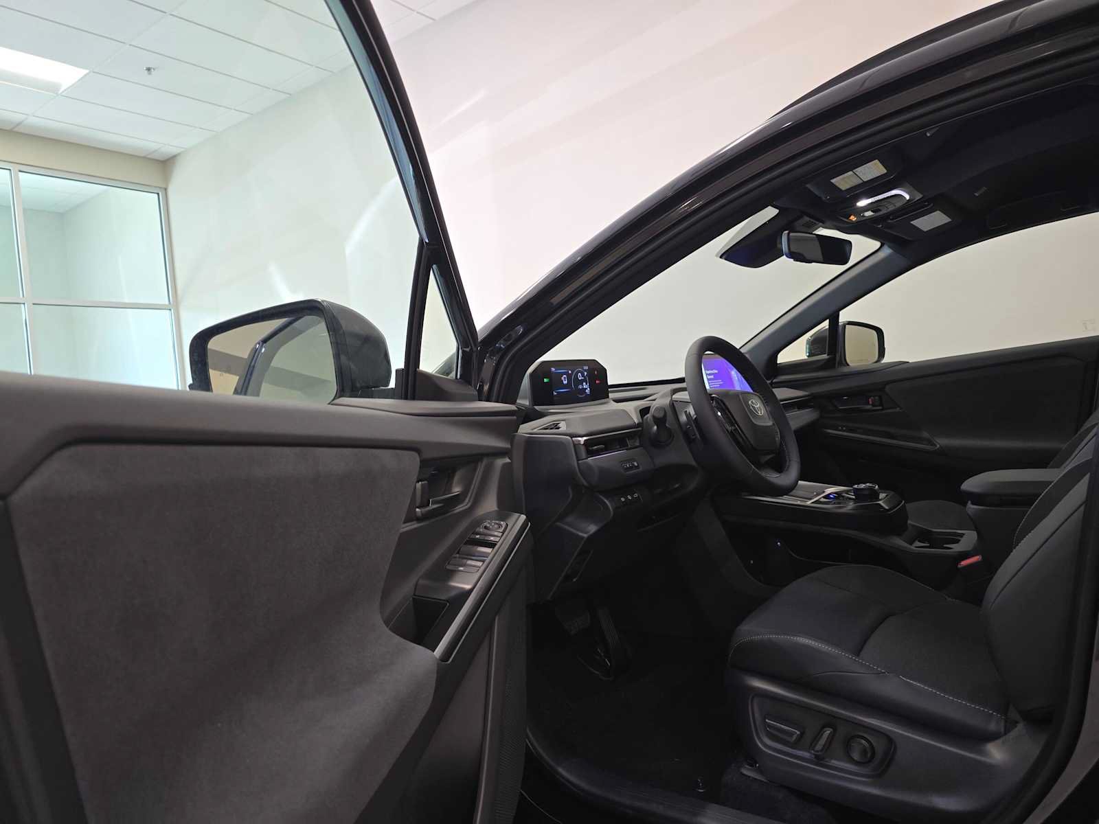 New 2026 Toyota C-HR AWD/4WD image 20