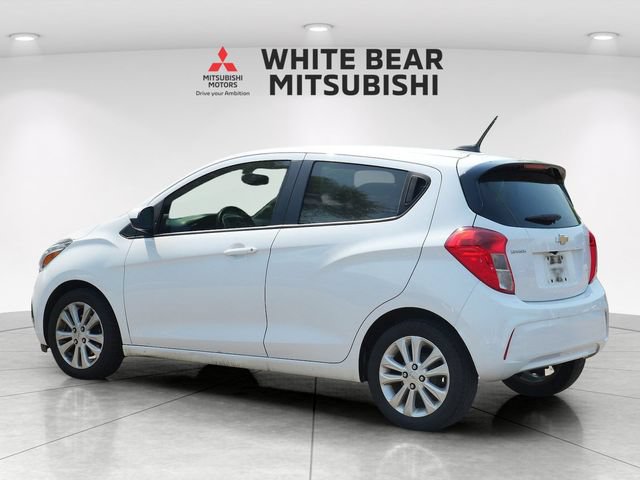 Used 2016 Chevrolet Spark LT FWD image 4