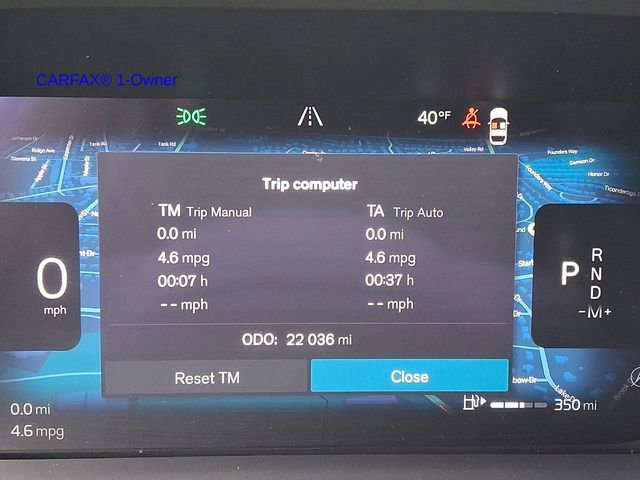 Certified 2023 Volvo XC60 B5 Core w/ Climate Package image 24