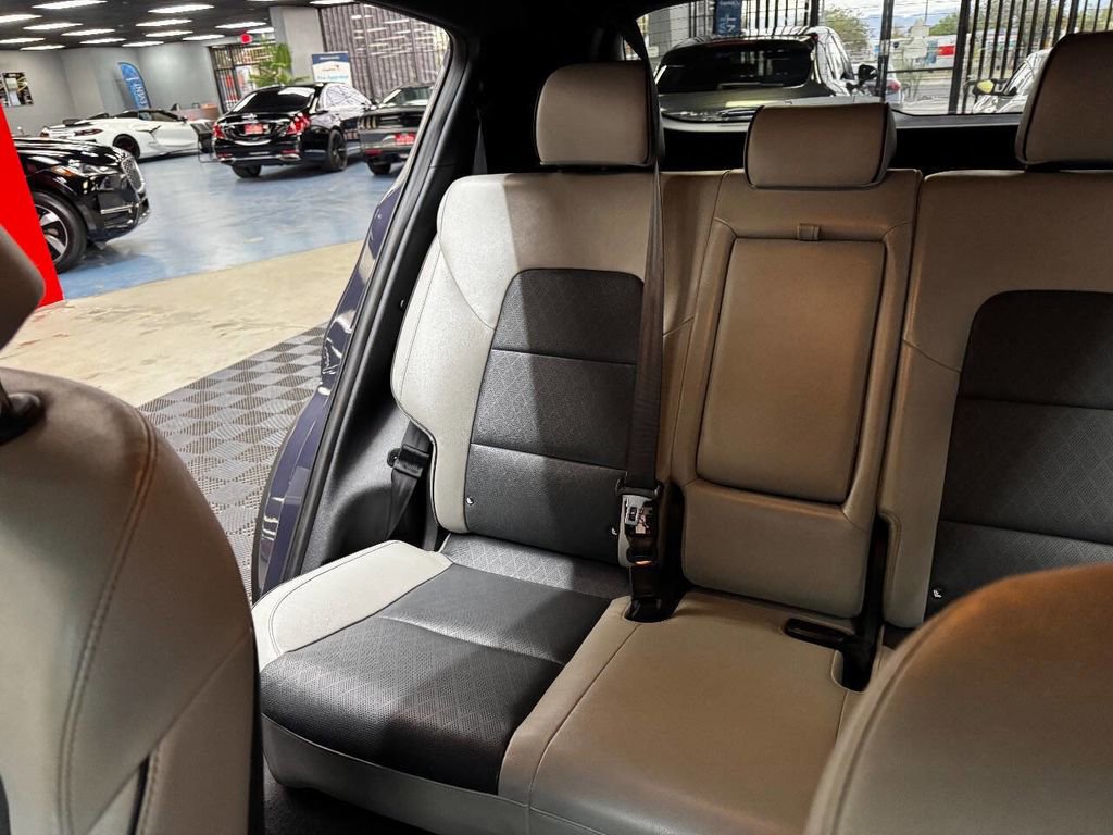 Used 2019 Kia Sportage EX w/ EX Sport Appearance Package image 35