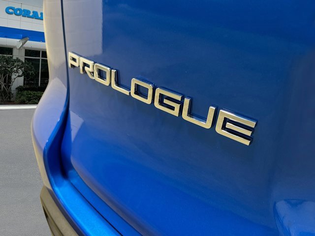 New 2026 Honda Prologue EX image 11