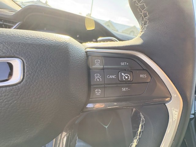 Used 2023 Jeep Grand Cherokee L Laredo image 18