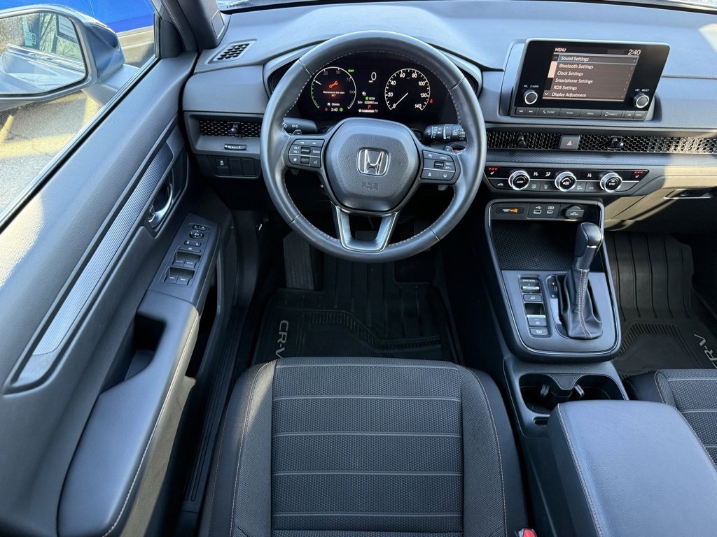 Used 2023 Honda CR-V Sport image 29