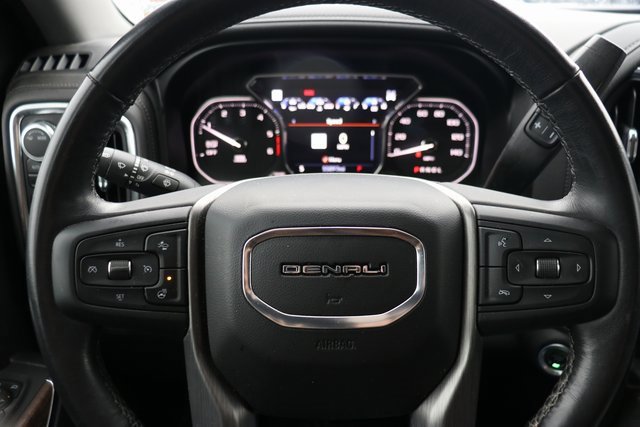 Used 2021 GMC Sierra 1500 Denali w/ Denali Ultimate Package image 21