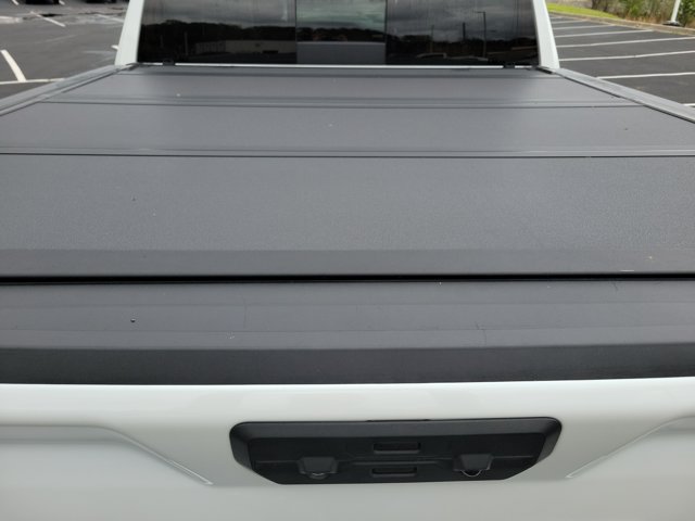 Used 2024 GMC Sierra 1500 Denali Ultimate AWD/4WD image 8