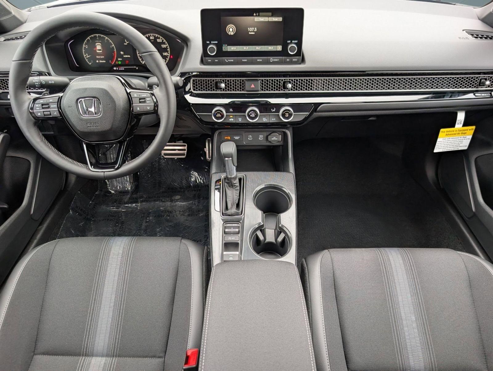 Used 2026 Honda Civic Sport image 25