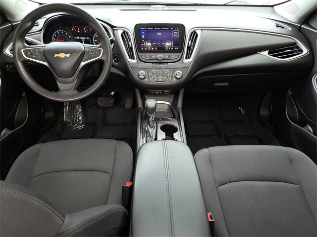 Used 2022 Chevrolet Malibu LT image 10