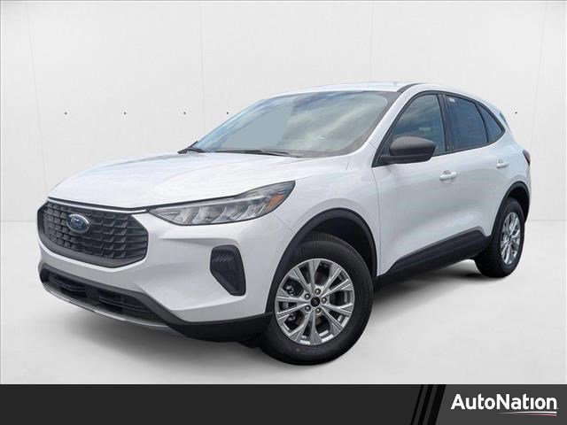 New 2025 Ford Escape Active w/ Tech Pack #1