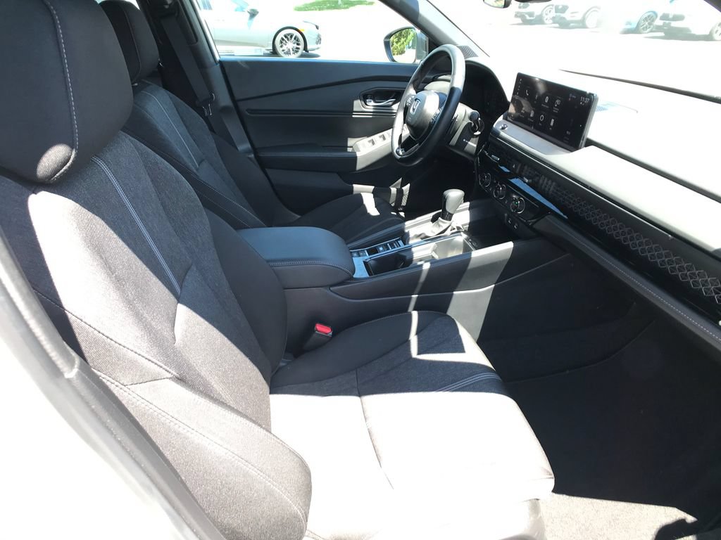 Certified 2023 Honda Accord Sport image 11