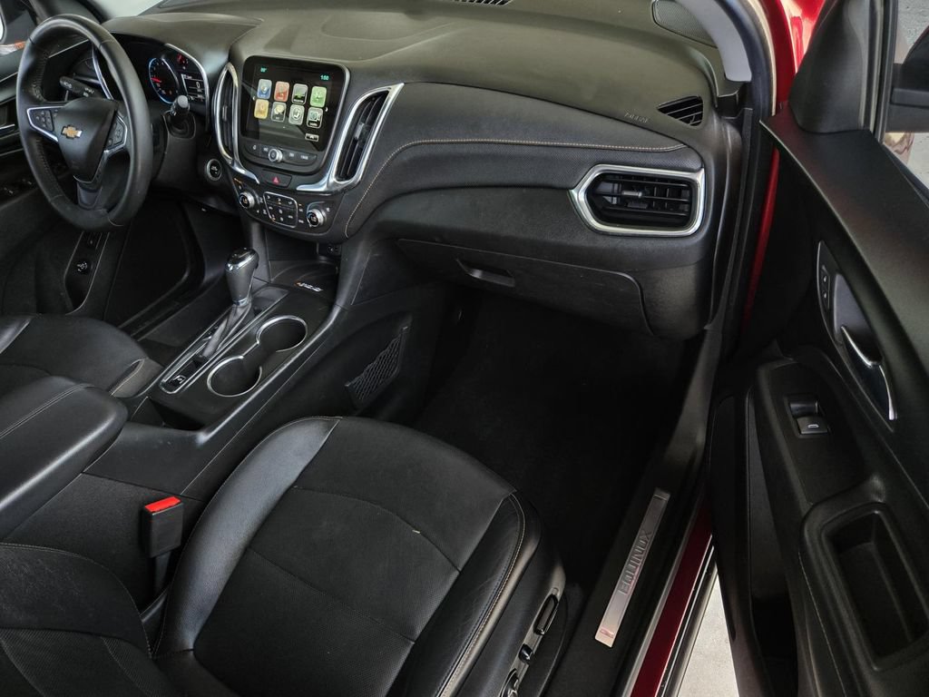 Used 2018 Chevrolet Equinox Premier FWD image 7