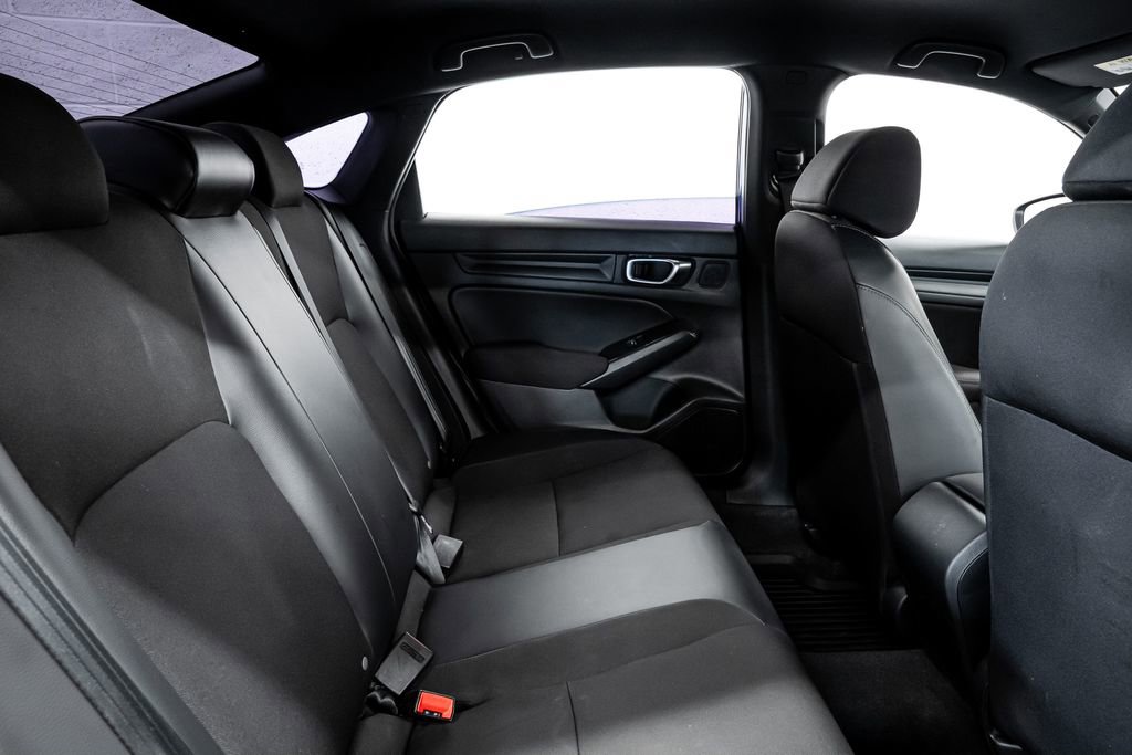 Used 2023 Honda Civic Sport image 31