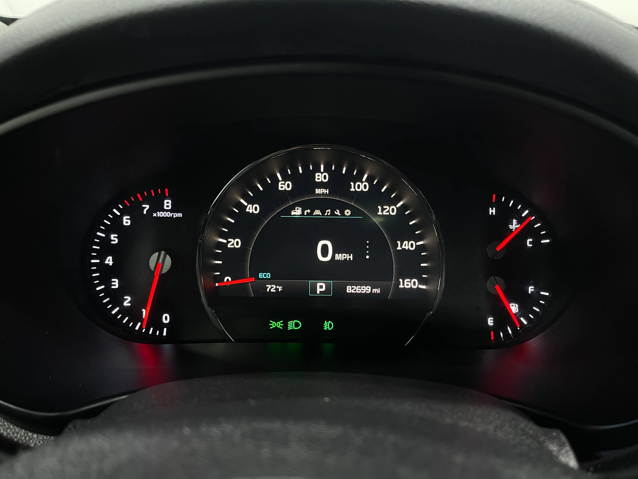 Used 2018 Kia Sorento SX AWD/4WD image 22