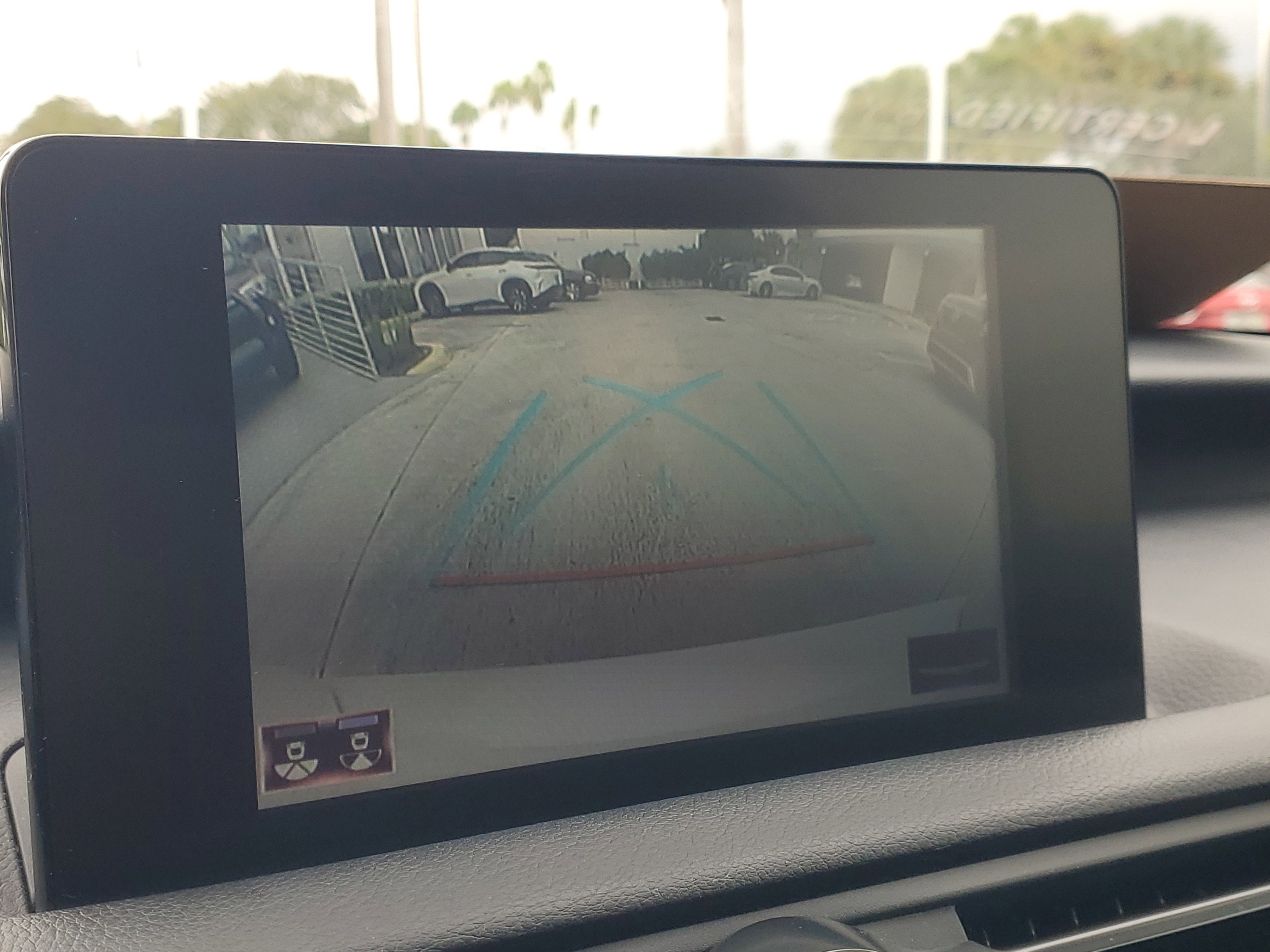 Used 2023 Lexus IS 300 w/ Comfort Package image 28