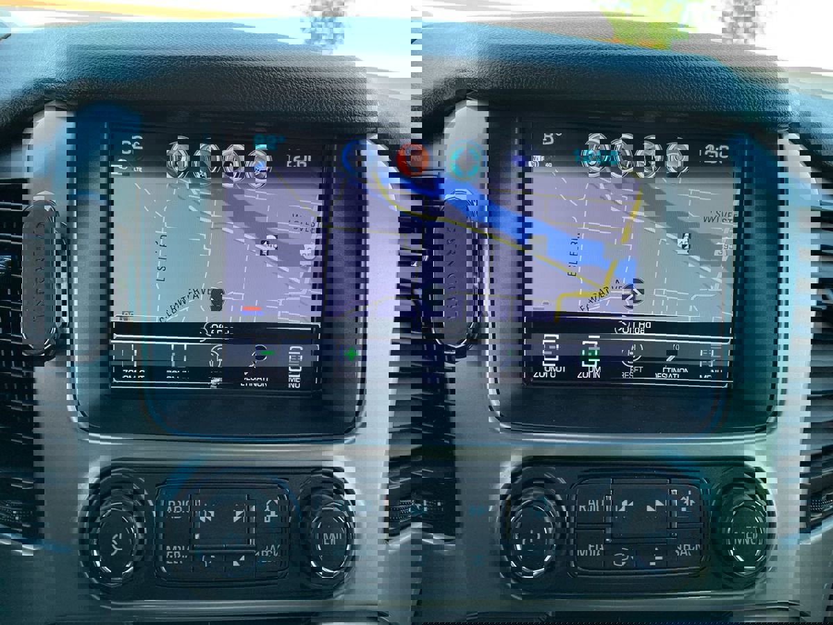 Used 2020 Chevrolet Tahoe Premier image 26